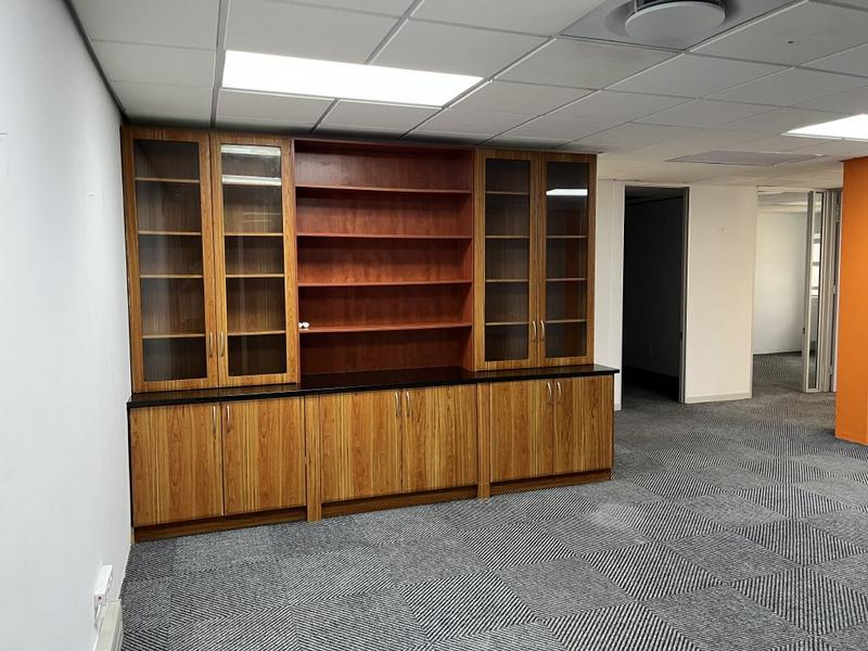 To Let Commercial Property for Rent in Montague Gardens Western Cape